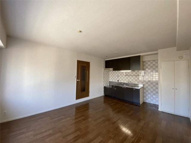 キャッスルコート辻井の居間・リビング