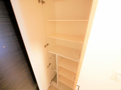 【収納】 | プライムアーバン御堂筋本町