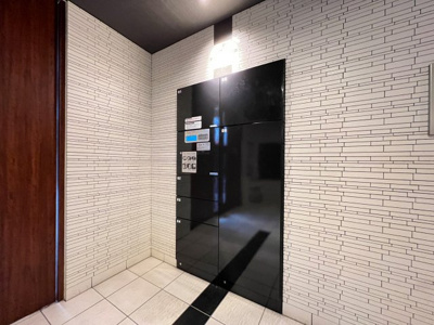 【その他共用部分】 | プライムアーバン御堂筋本町