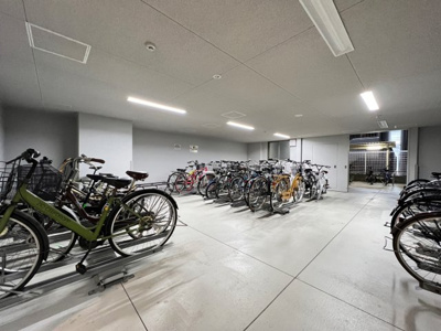 【その他】 | プライムアーバン御堂筋本町