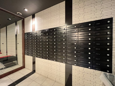 【その他共用部分】 | プライムアーバン御堂筋本町