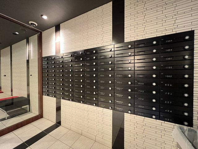 【その他共用部分】 | プライムアーバン御堂筋本町