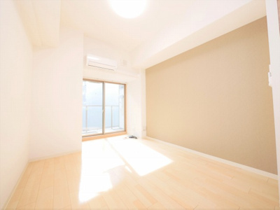 【居間・リビング】 | プライムアーバン御堂筋本町