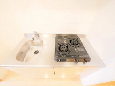 【キッチン】 | プライムアーバン御堂筋本町