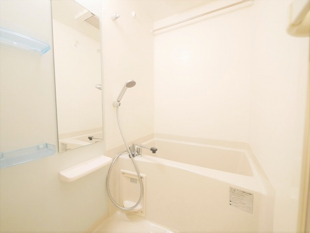 【浴室】 | プライムアーバン御堂筋本町