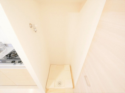 【洗面所】 | プライムアーバン御堂筋本町