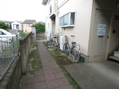 【その他共用部分】 | ユアーズハイム　