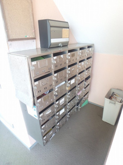 【その他共用部分】