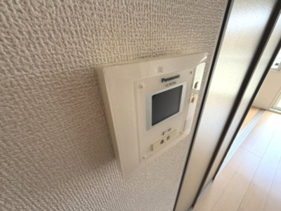 【セキュリティ】 | メイユールヒル　一里