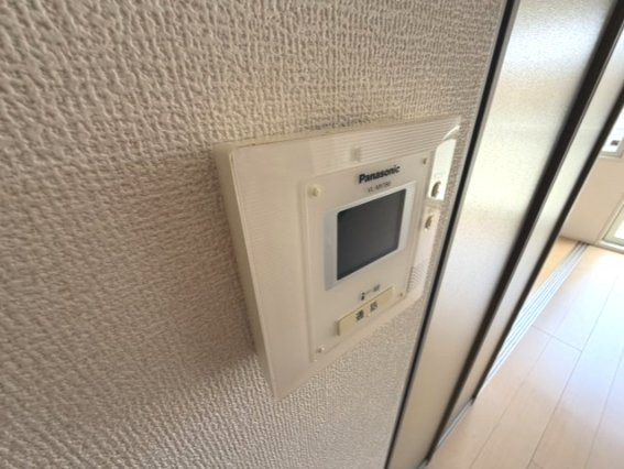 【セキュリティ】 | メイユールヒル　一里