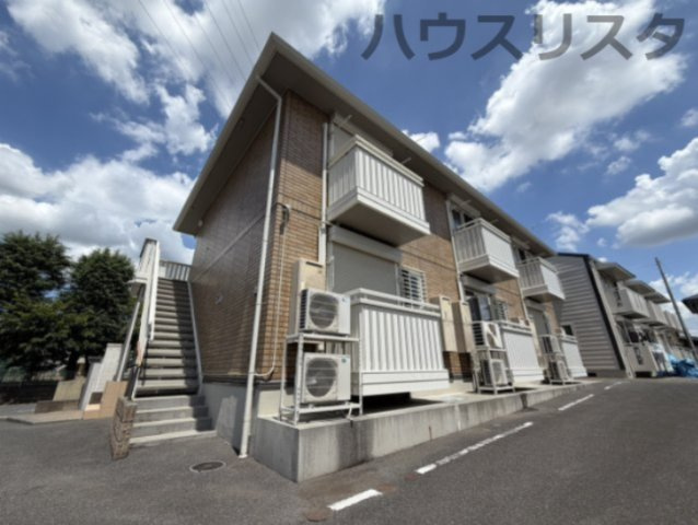 【外観】 | メイユールヒル　一里