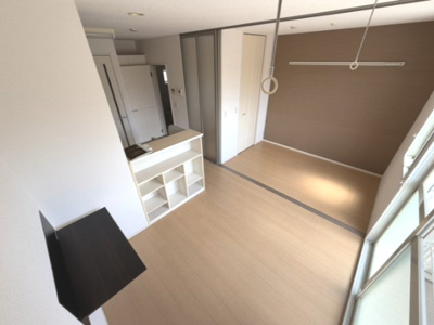 【居間・リビング】 | メイユールヒル　一里