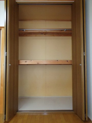 【収納】 | コーポ　リエ