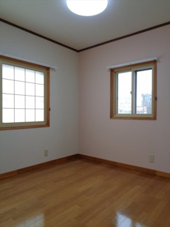 【洋室】 | コーポ　リエ