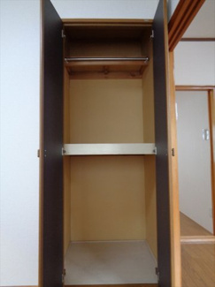 【収納】 | コーポ　リエ