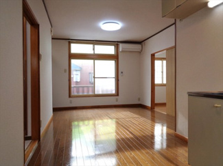 【居間・リビング】 | コーポ　リエ