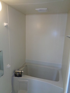 【浴室】 | コーポ　リエ