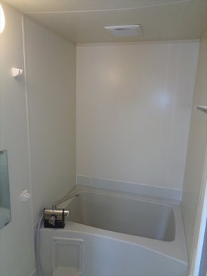 【浴室】 | コーポ　リエ