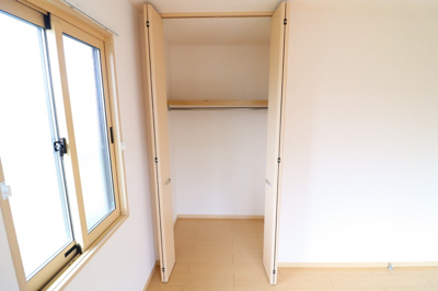 【収納】 | リビングタウン桶川朝日B