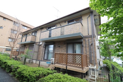 【外観】 | リビングタウン桶川朝日B