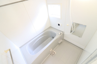【浴室】 | リビングタウン桶川朝日B