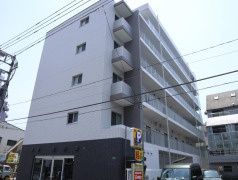 【外観】 | クレール南町（クレールミナミチョウ）