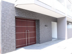 【エントランス】 | クレール南町（クレールミナミチョウ）