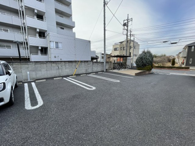 【駐車場】 | プリマベーラ