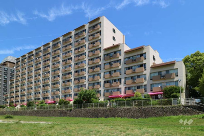 【外観】 | コープ野村宝塚