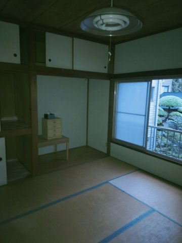 くつろぎの場として、客間として、様々なシーンで活躍する和室です