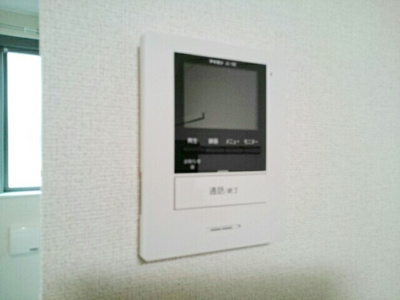 【セキュリティ】 | アンジュ湊II