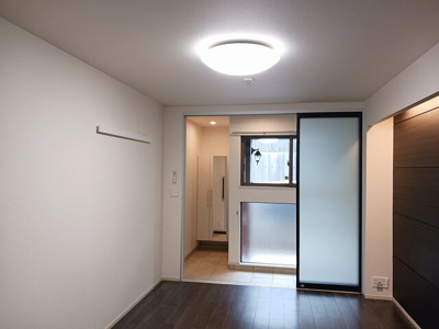 【設備】 | アンジュ湊II