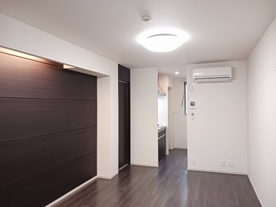 【居間・リビング】 | アンジュ湊II