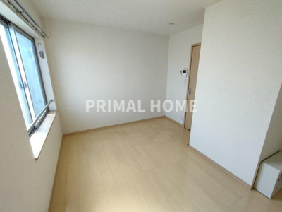 【寝室】 | クレスト七島