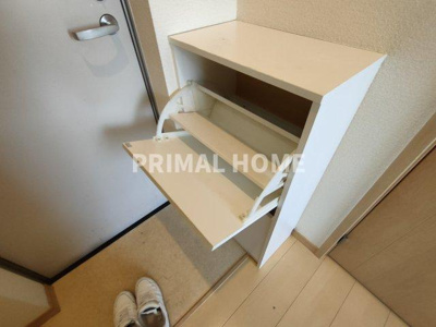 【収納】 | クレスト七島