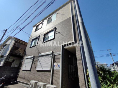 【外観】 | クレスト七島