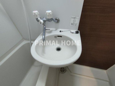 【洗面所】 | クレスト七島