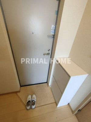 【玄関】 | クレスト七島