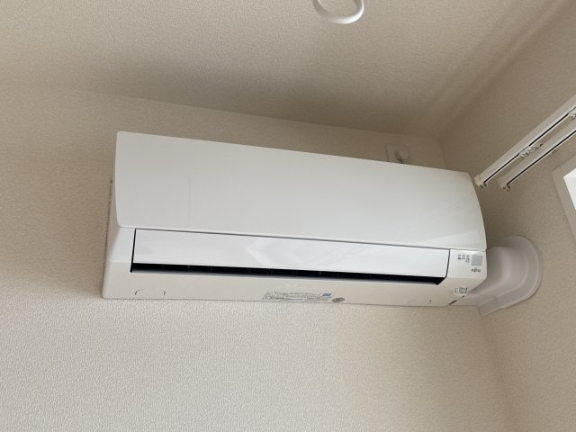 レトワールの設備