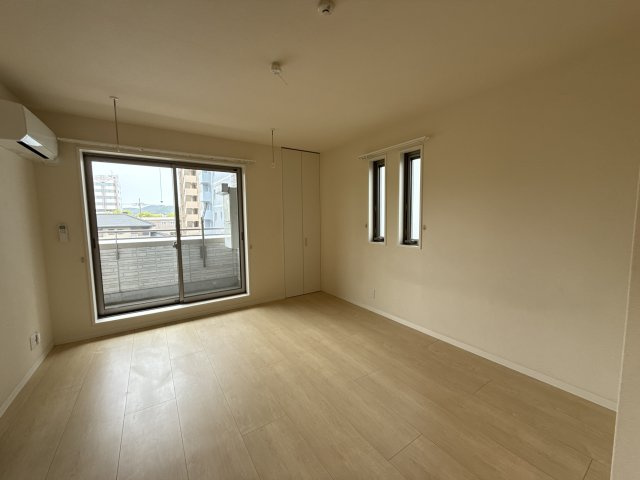 レトワールの子供部屋