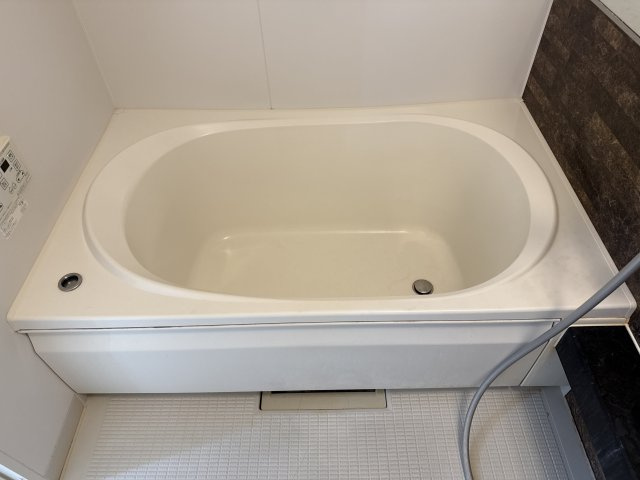 レトワールの浴室