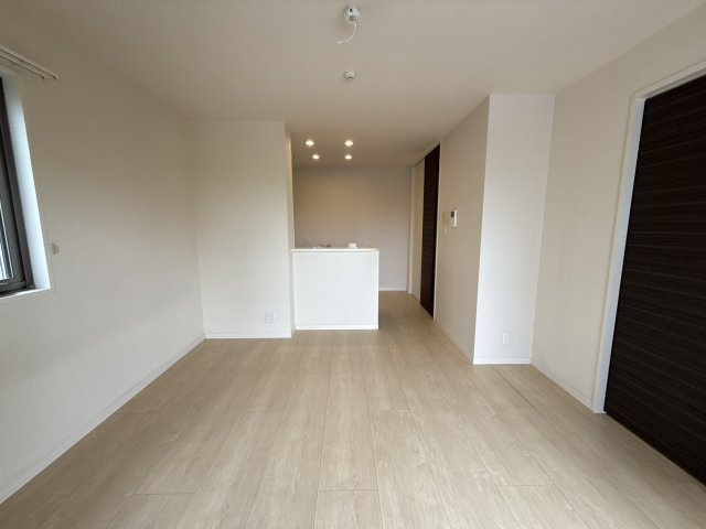 レトワールの居間・リビング