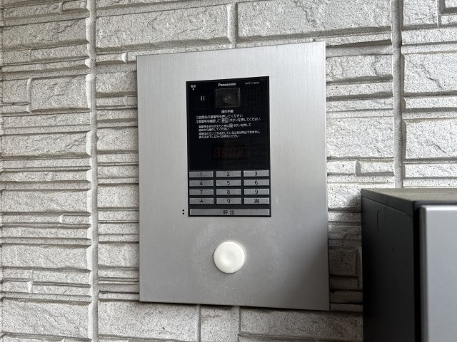 レトワールのセキュリティ