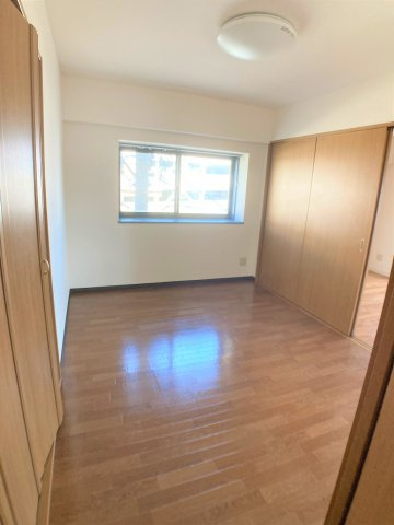 ルミエールの洋室