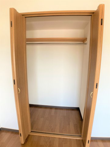 ルミエールの収納