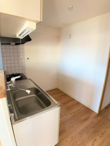 ルミエールのキッチン