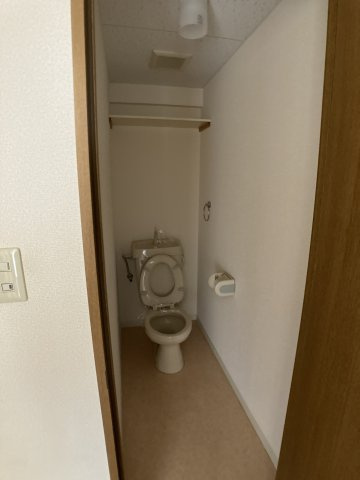 ルミエールのトイレ