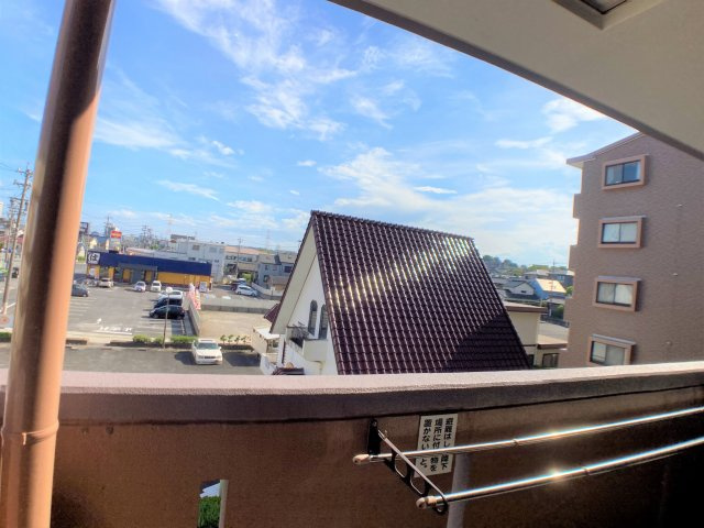 ルミエールの外観パース