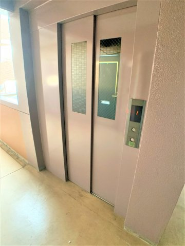 ルミエールのその他共用部分