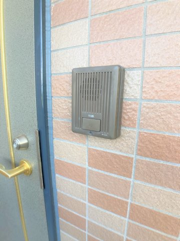 ルミエールのセキュリティ